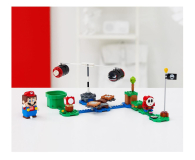 LEGO Super Mario 71366 Ostrzał Banzai Bill — rozszerzen - 574240 - zdjęcie 5